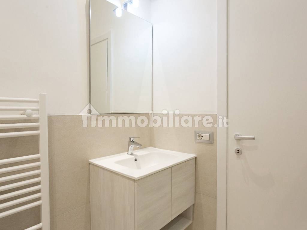 secondo bagno