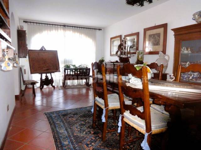 SALA PRANZO