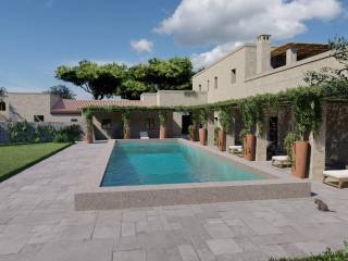 Piscina/Rendering