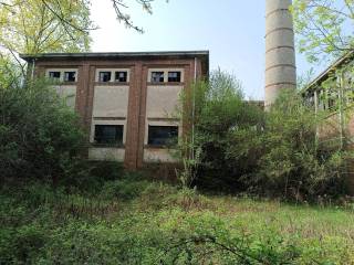 edifici ex fornace