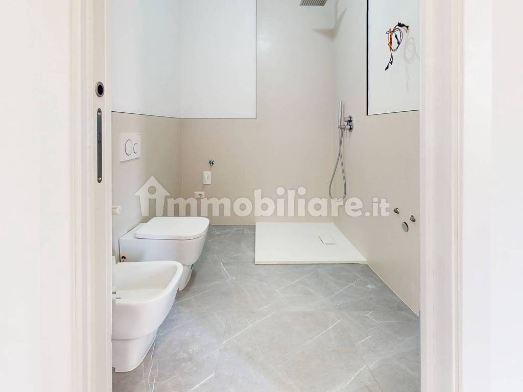 bagno