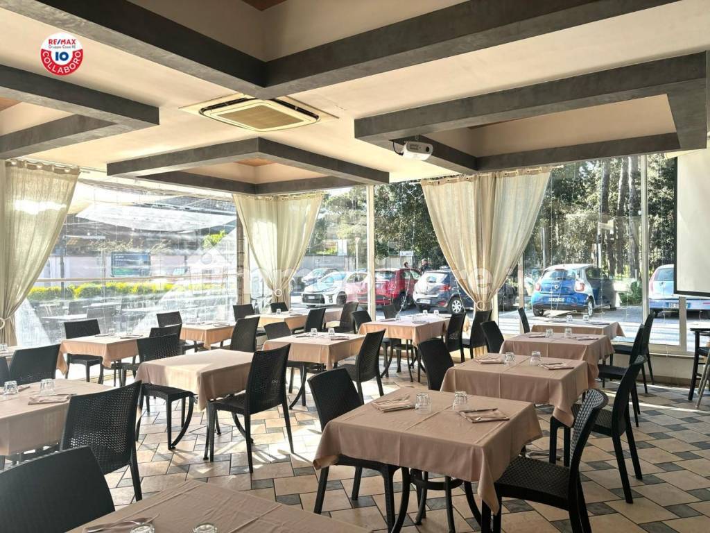 sala ristorante