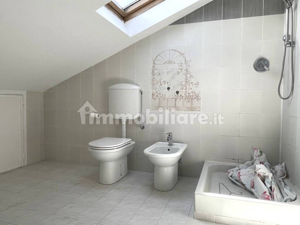 bagno