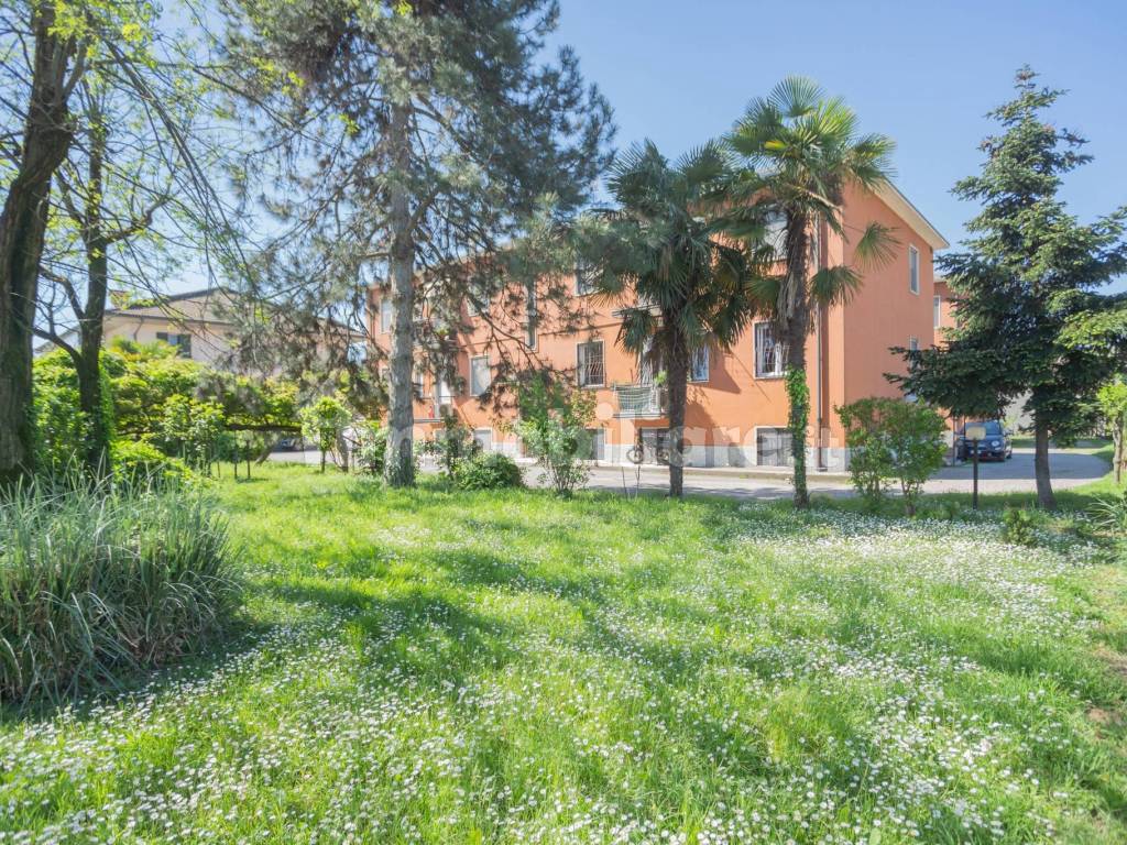 giardino comune