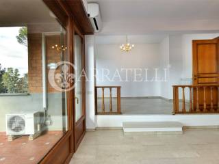 Elegante appartamento Camilluccia Roma