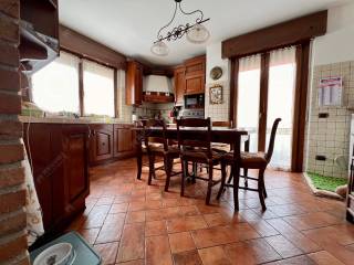 CUCINA 1° PIANO