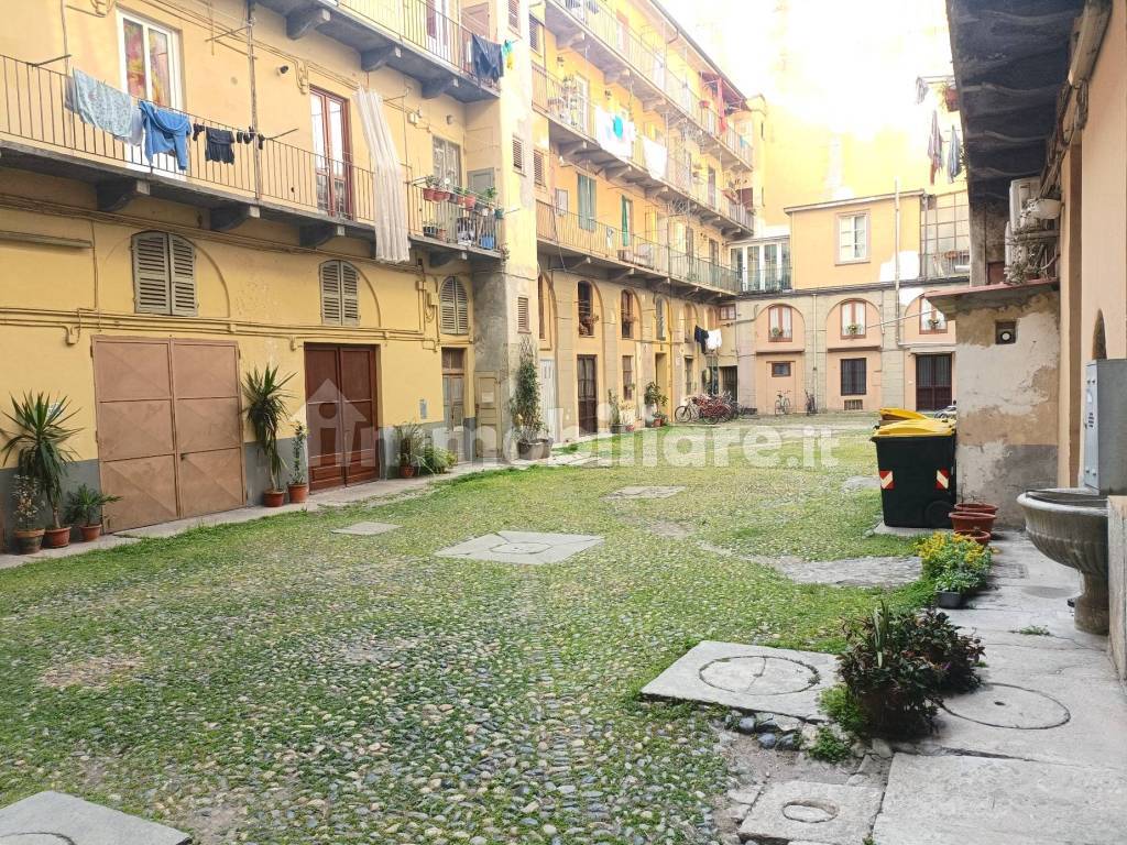 cortile