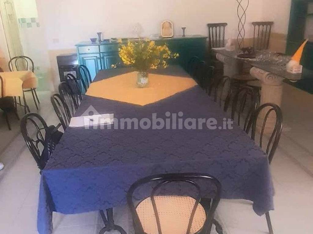 SALA PRANZO