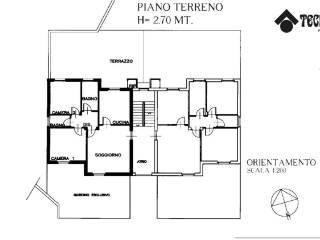 PLN PIANO TERRA