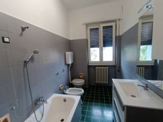 bagno vasca