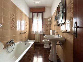 Bagno padronale