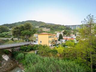 Foto - Vendita Trilocale, buono stato, Ventimiglia, Riviera dei Fiori