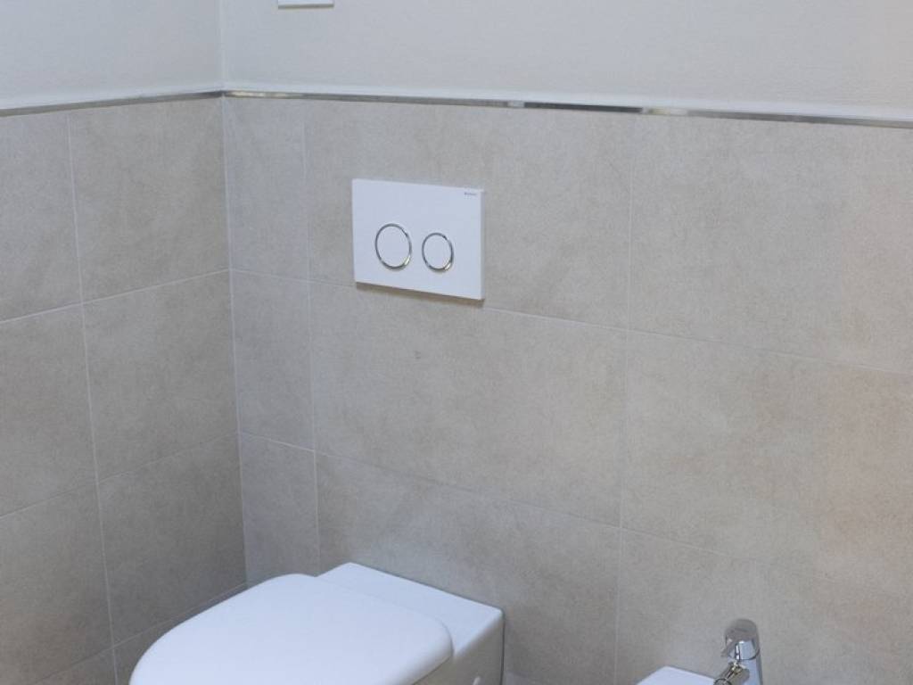 bagno privato