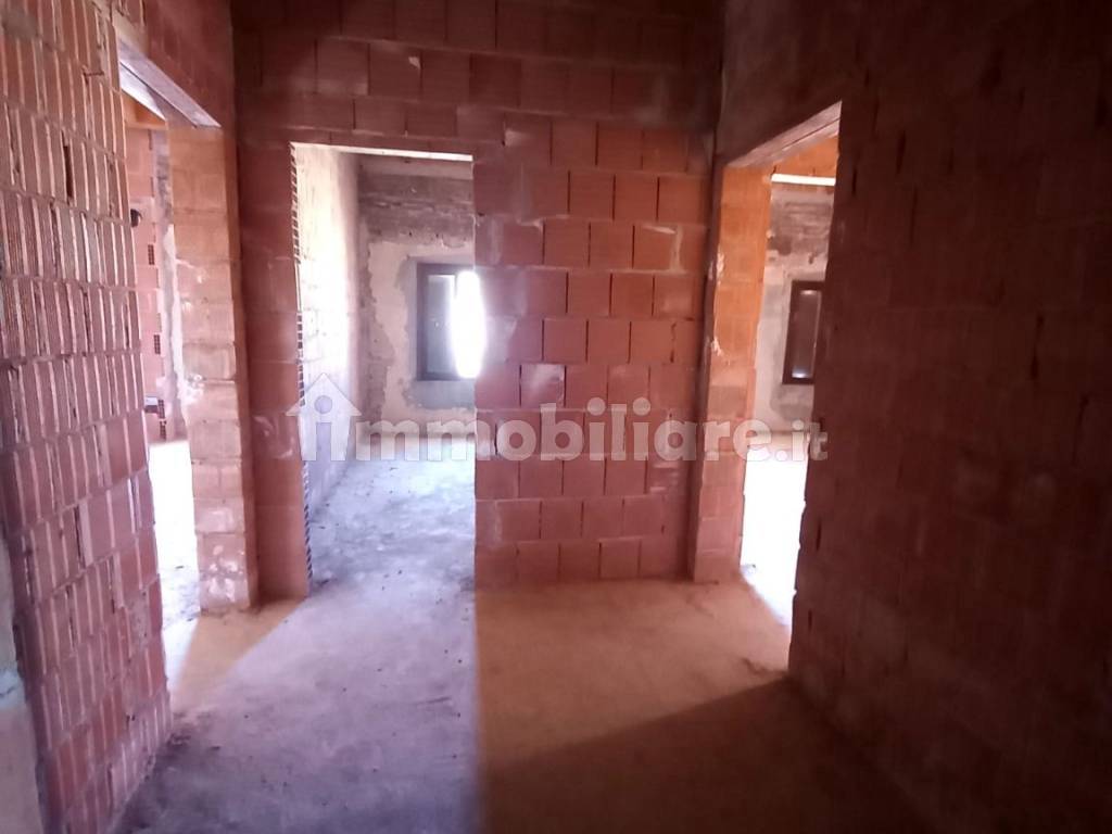 Interno appartamento