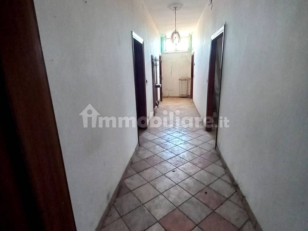 Interno appartamento