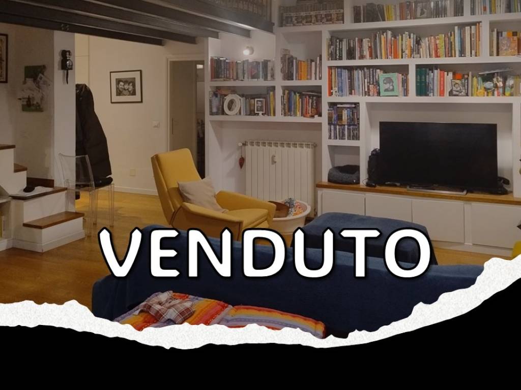 VENDUTO