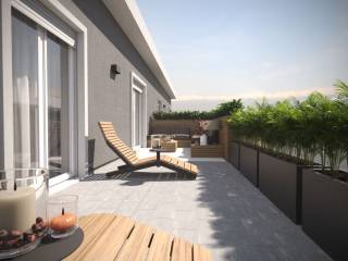 Terrazzo