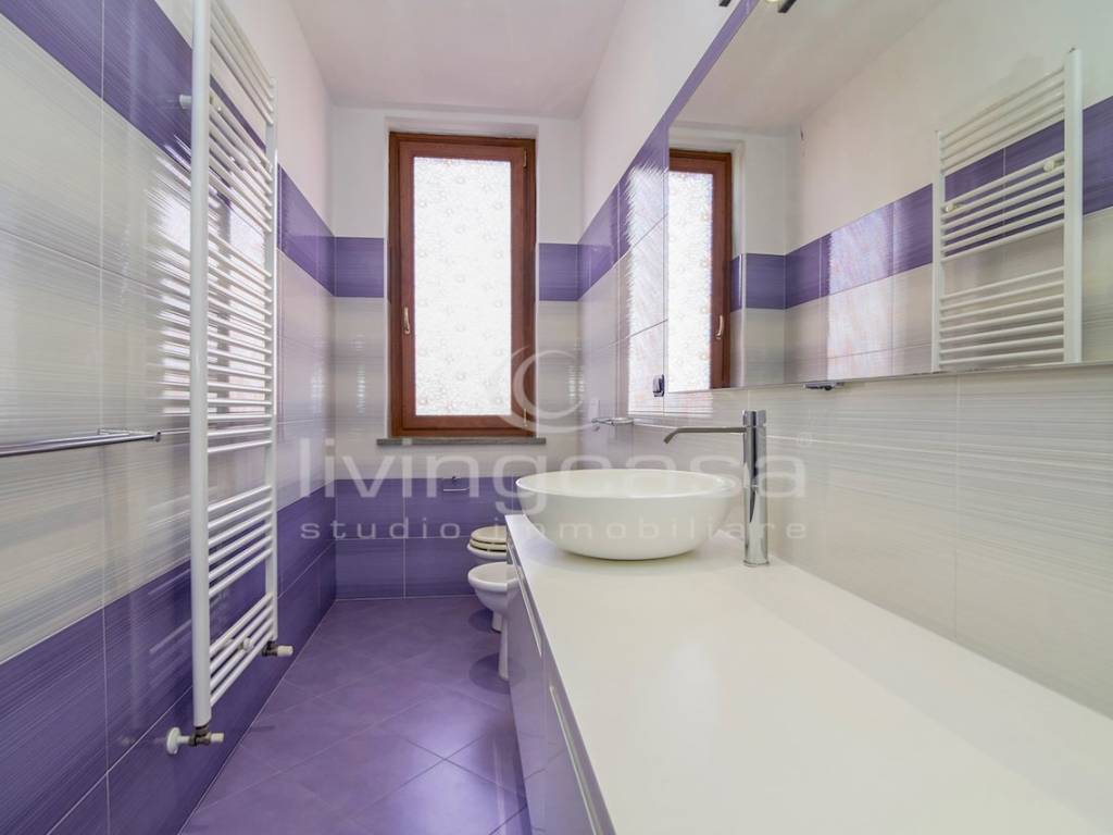 bagno