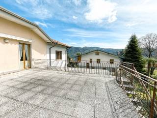 Foto - Si vende Quadrilocale con terrazzo, Lago d'Orta, Nonio