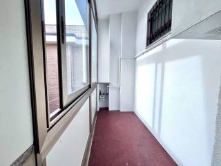 balcone interno