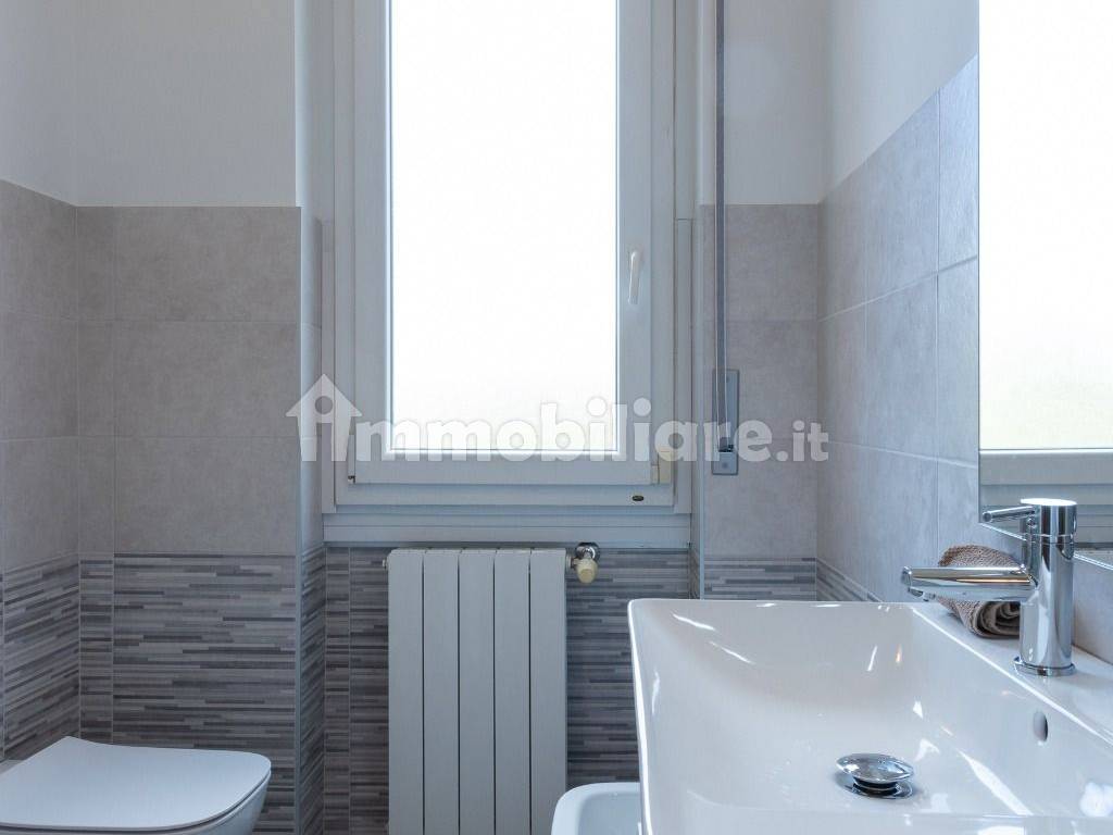 bagno