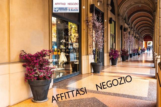 NEGOZIO