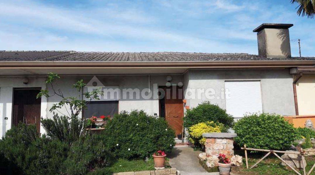 Villa in vendita a Monselice