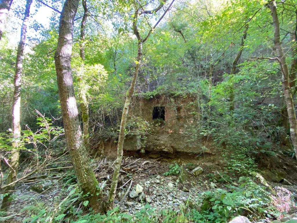 Terreno agricolo via campagna pulica, borghetto melara, fosdinovo