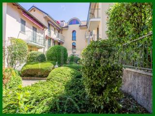 CORTILE INTERNO