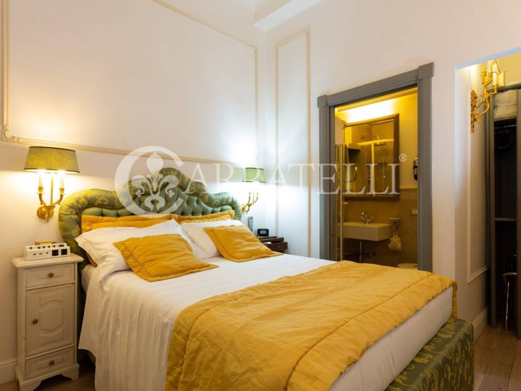 Lussoso B&B in centro a Firenze 33.jpg