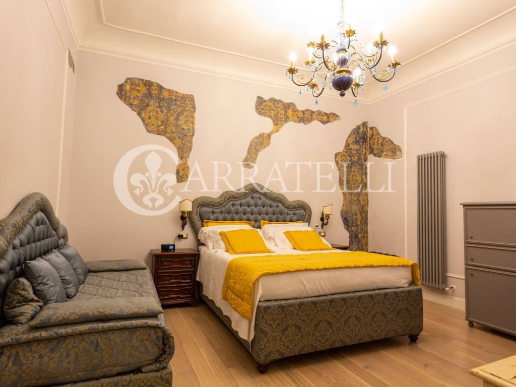 Lussoso B&B in centro a Firenze 27.jpg