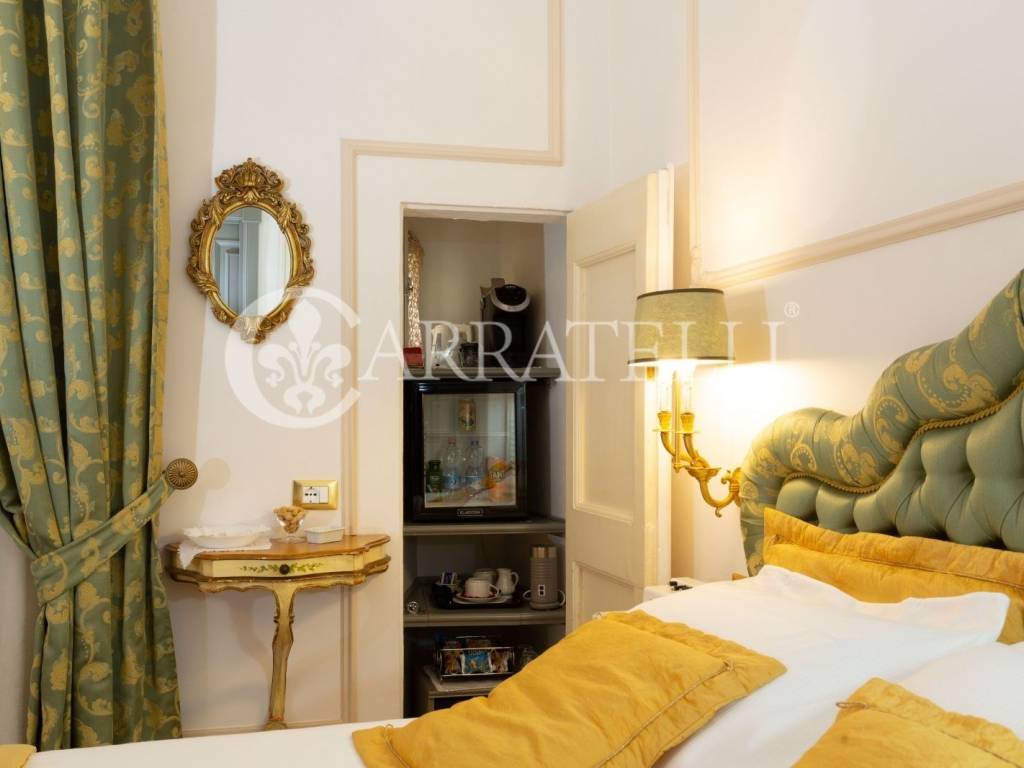 Lussoso B&B in centro a Firenze 46.jpg