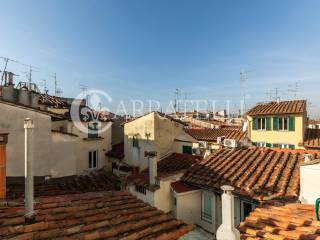 Centro storico Firenze appartamento ristrutturato