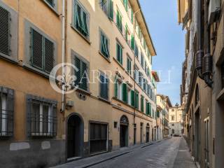 Centro storico Firenze appartamento ristrutturato