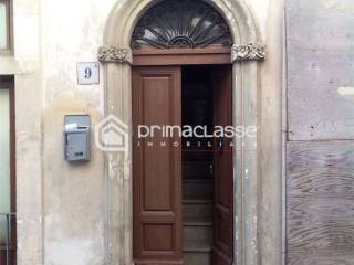 Interno palazzo