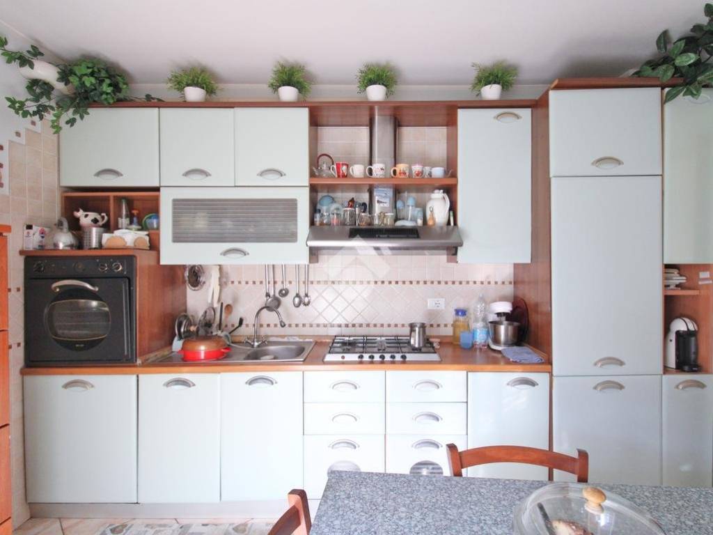 Cucina