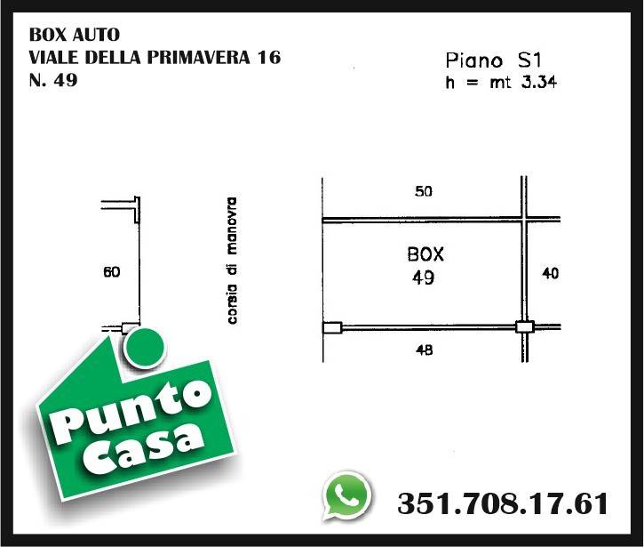 appartamento 4 camere 2 bagni oltre box