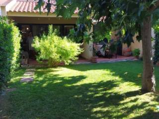 Foto - Vendita villetta con giardino, Montalto di Castro, Maremma e Argentario