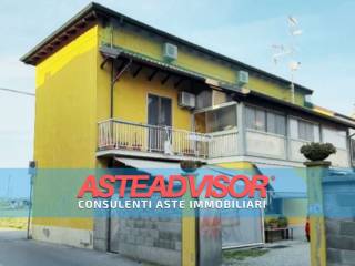 Foto - Casa indipendente all'asta frazione Casale Popolo, Cantone Corno, 53, Casale Monferrato