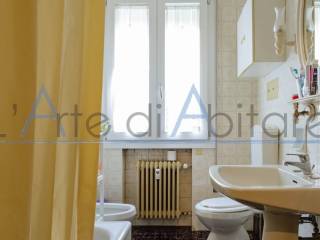 bagno finestrato