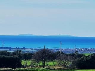 Foto - Vendita villa con giardino, Tarquinia, Maremma e Argentario