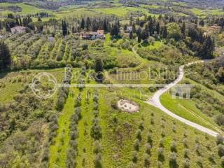 Casale in vendita in Toscana