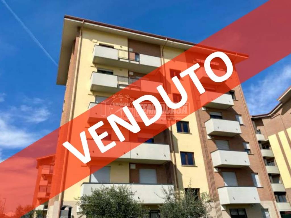 VENDUTO IN UNA SETTIMANA