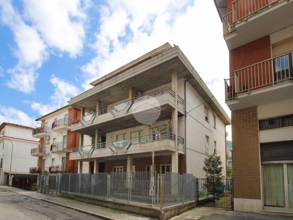 Appartamento via tevere 26, porto d'ascoli, san benedetto del tronto