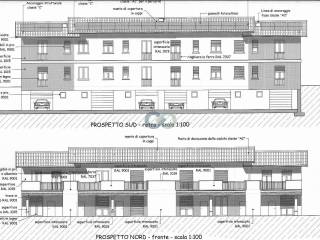 Nuovo quadrilocale piano terra 5