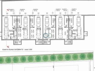 Nuovo quadrilocale piano primo 4