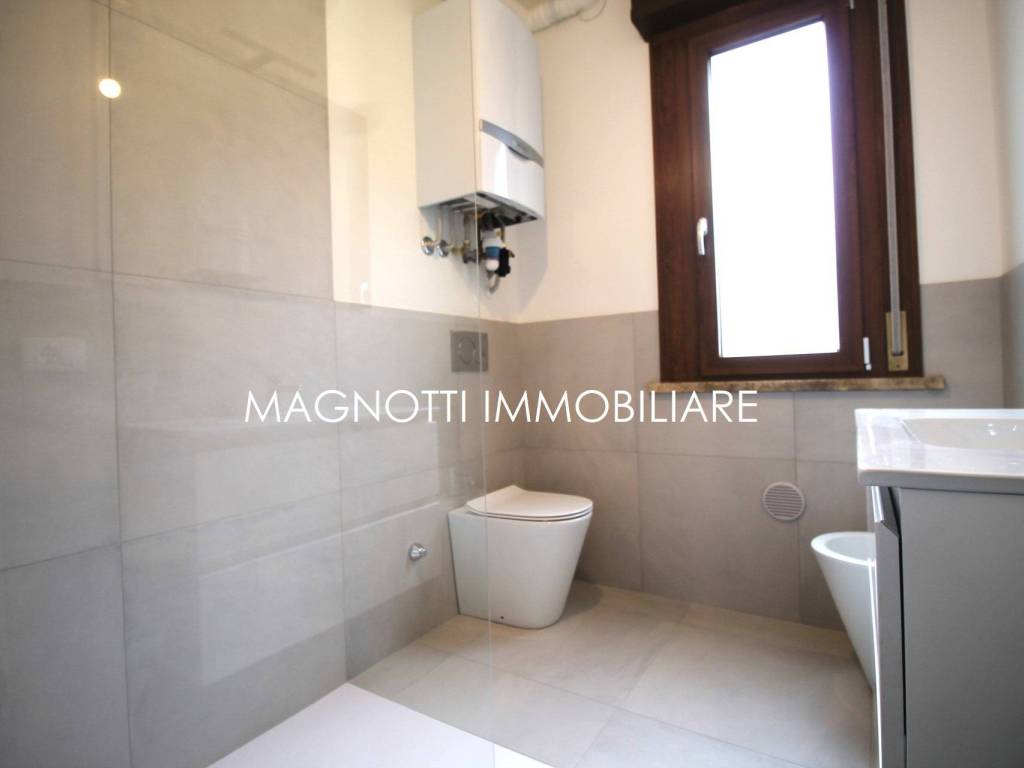 bagno