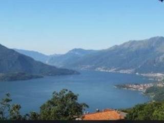 Foto - Vendita Trilocale con giardino, Sorico, Lago di Como