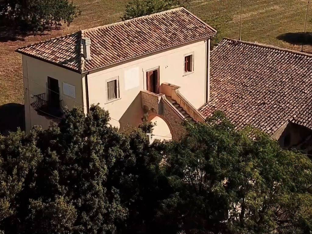 Masseria contrada san fili, locri