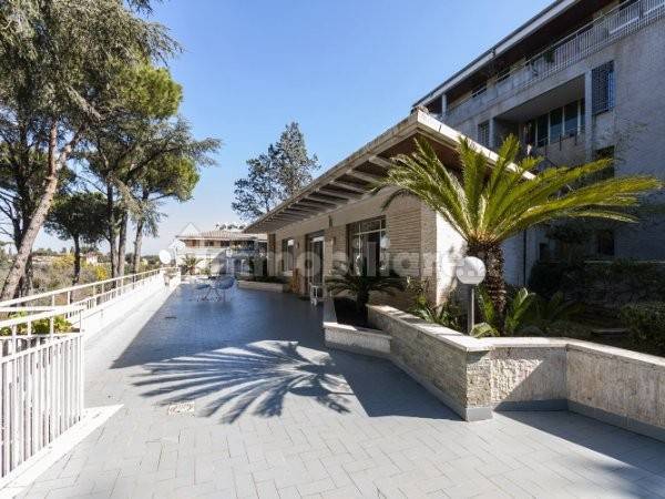 Villa in vendita a Roma